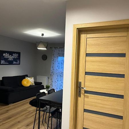 Gingerbread Apartment Stary Toruń Εξωτερικό φωτογραφία