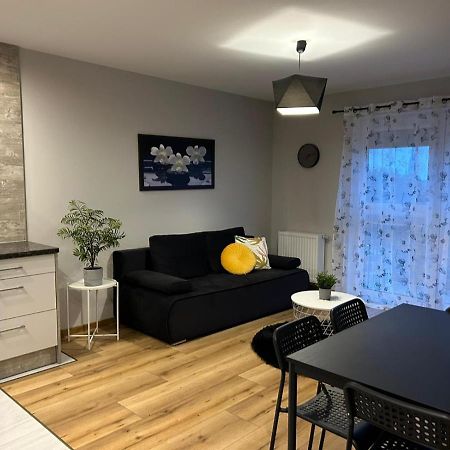 Gingerbread Apartment Stary Toruń Εξωτερικό φωτογραφία