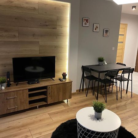 Gingerbread Apartment Stary Toruń Εξωτερικό φωτογραφία