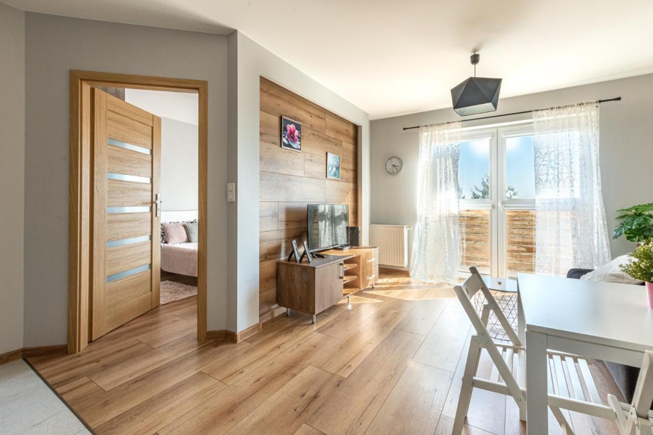 Gingerbread Apartment Stary Toruń Εξωτερικό φωτογραφία