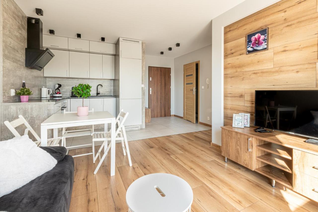 Gingerbread Apartment Stary Toruń Εξωτερικό φωτογραφία