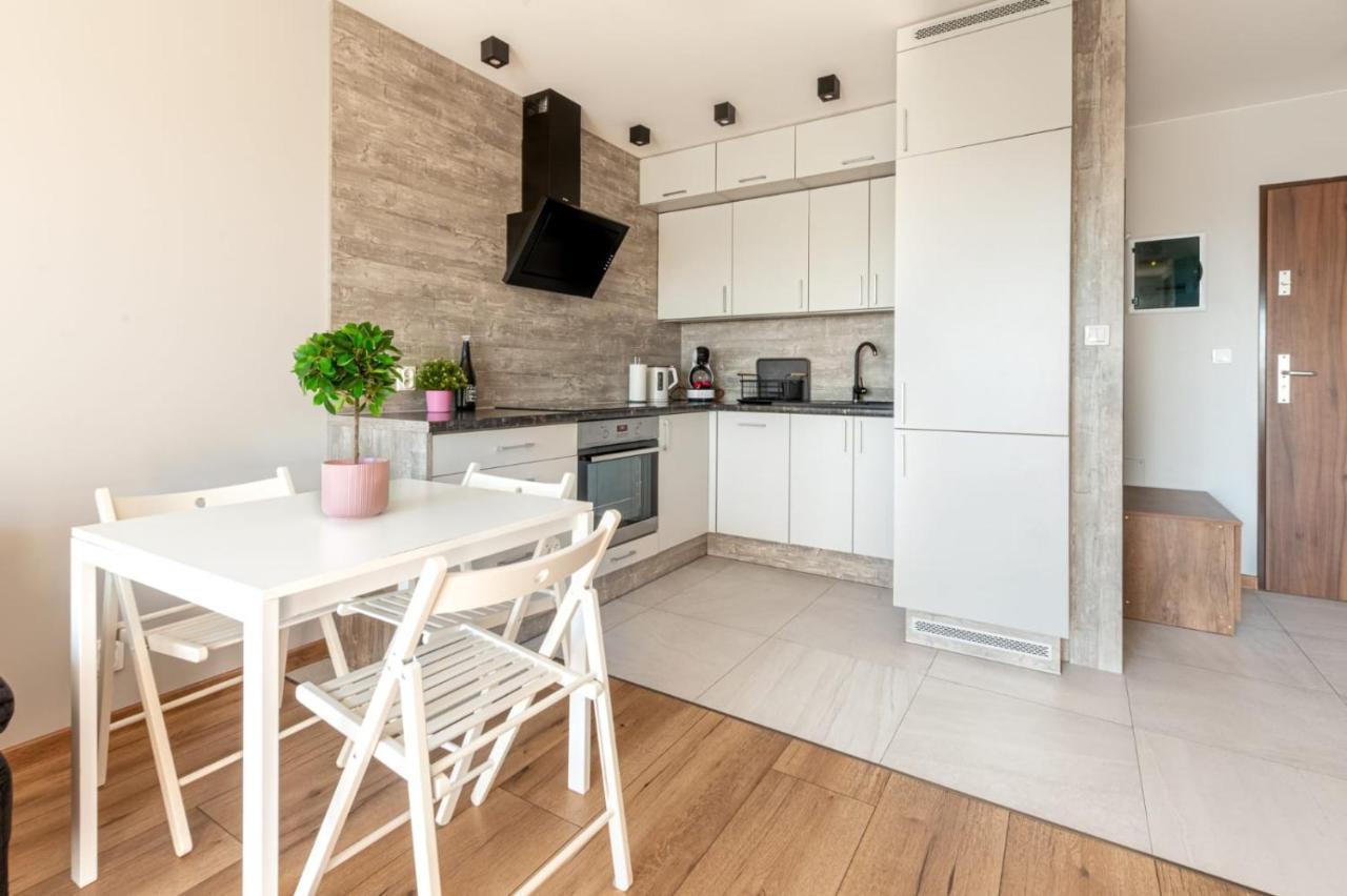 Gingerbread Apartment Stary Toruń Εξωτερικό φωτογραφία