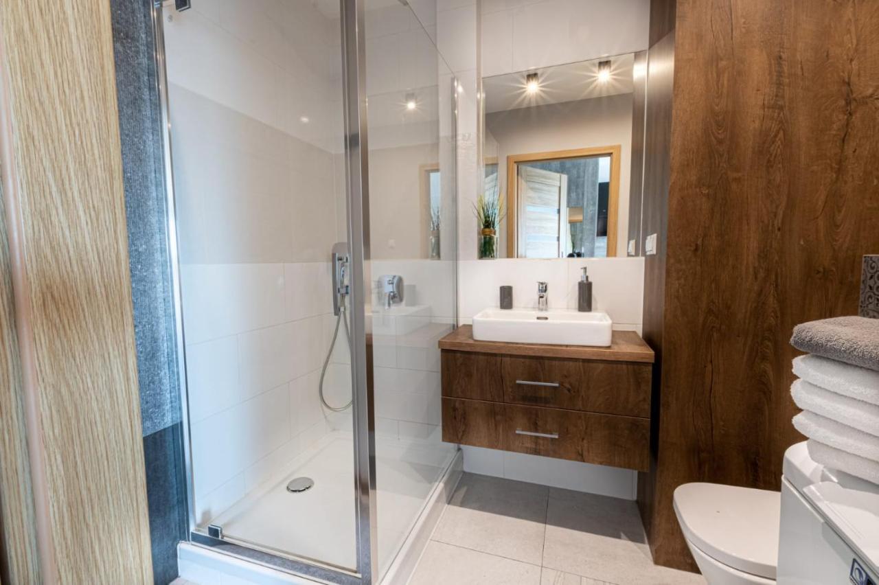 Gingerbread Apartment Stary Toruń Εξωτερικό φωτογραφία
