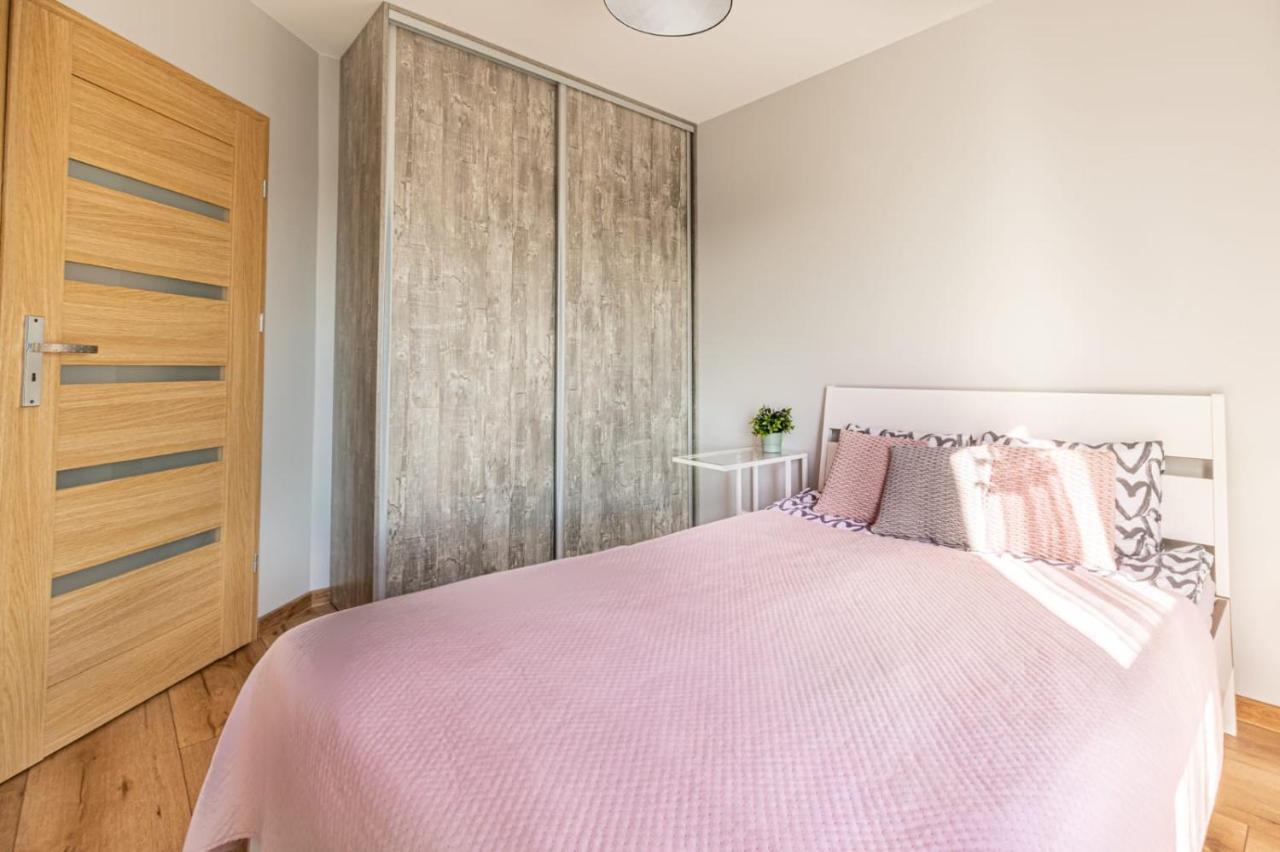 Gingerbread Apartment Stary Toruń Εξωτερικό φωτογραφία