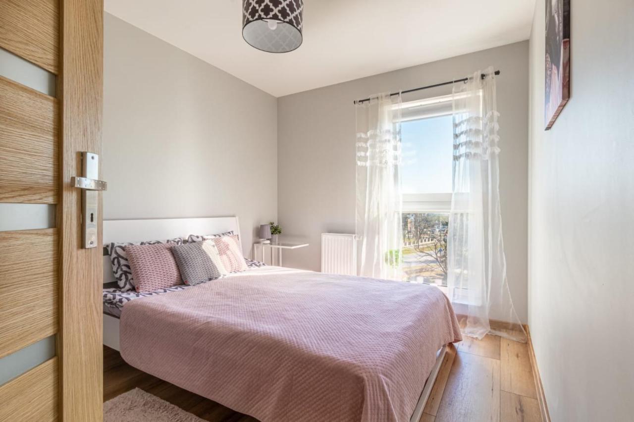 Gingerbread Apartment Stary Toruń Εξωτερικό φωτογραφία