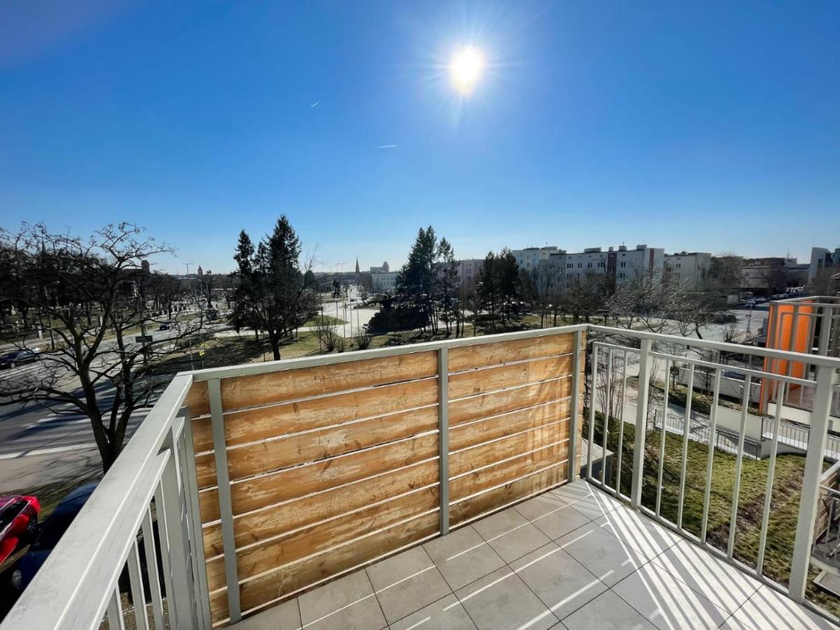 Gingerbread Apartment Stary Toruń Εξωτερικό φωτογραφία