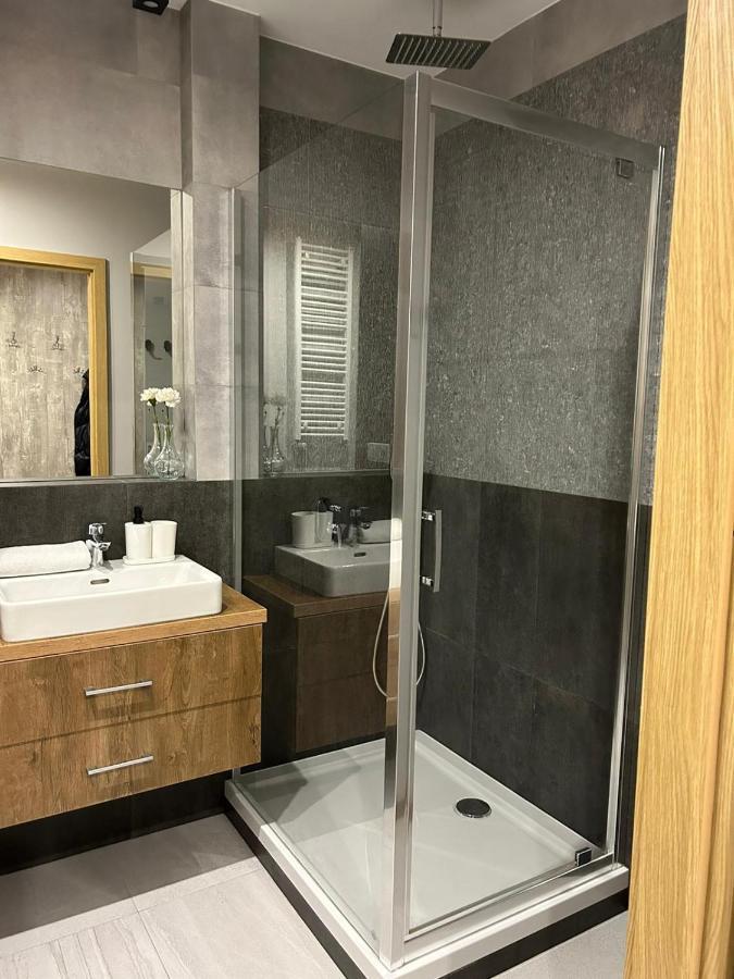 Gingerbread Apartment Stary Toruń Εξωτερικό φωτογραφία