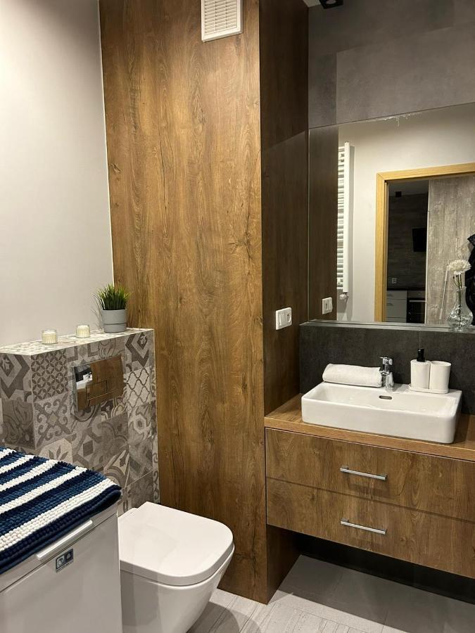 Gingerbread Apartment Stary Toruń Εξωτερικό φωτογραφία