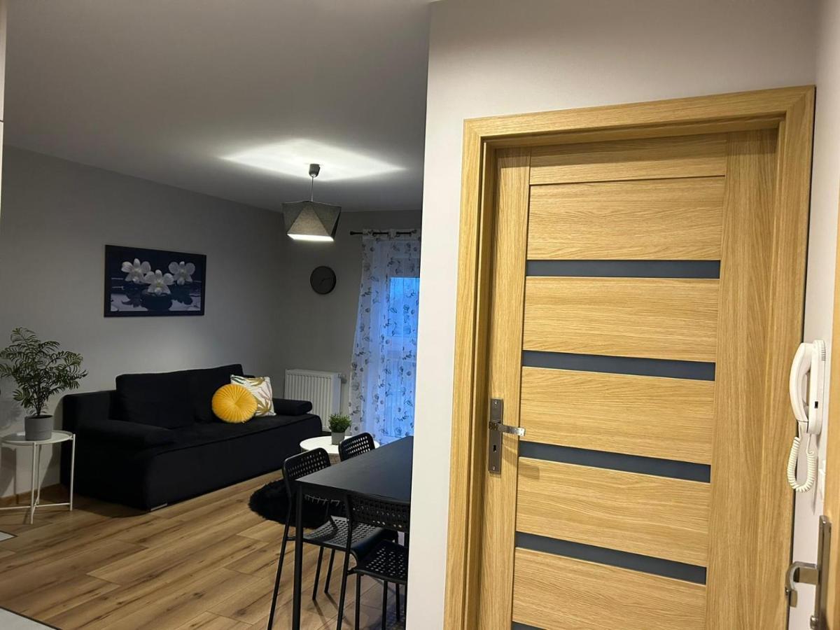Gingerbread Apartment Stary Toruń Εξωτερικό φωτογραφία