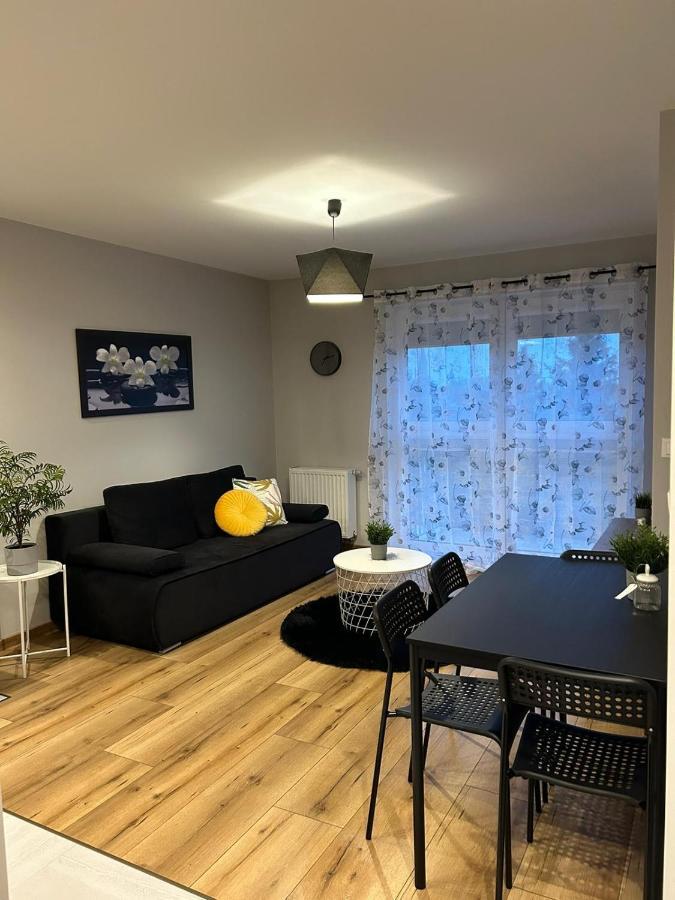 Gingerbread Apartment Stary Toruń Εξωτερικό φωτογραφία