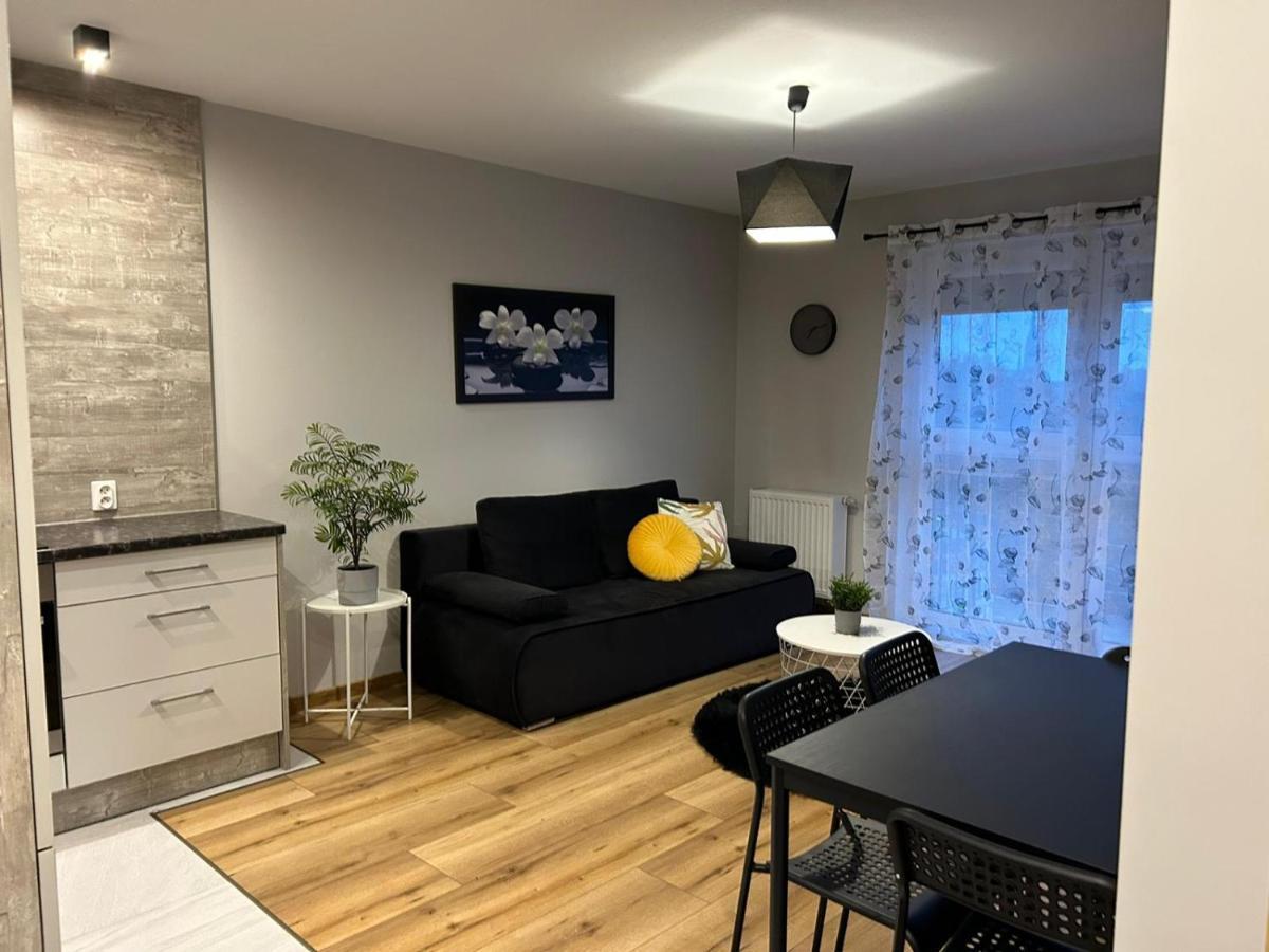 Gingerbread Apartment Stary Toruń Εξωτερικό φωτογραφία