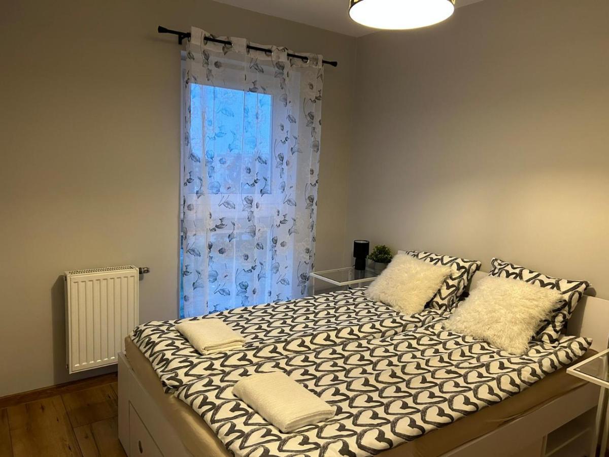 Gingerbread Apartment Stary Toruń Εξωτερικό φωτογραφία