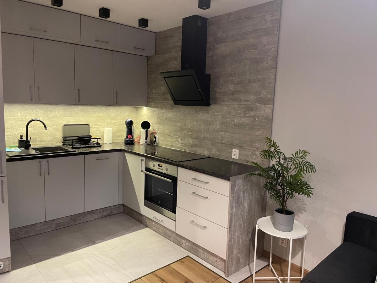Gingerbread Apartment Stary Toruń Εξωτερικό φωτογραφία