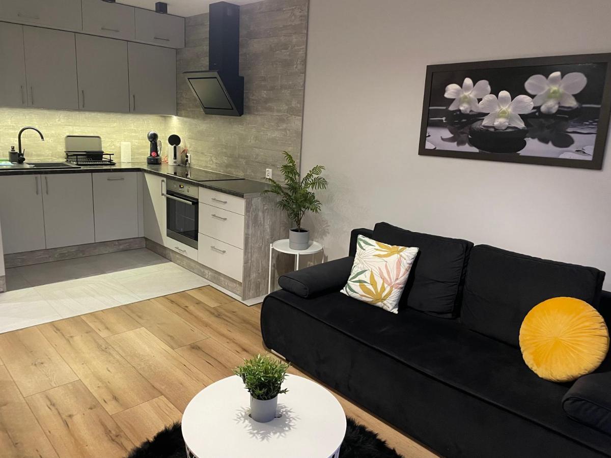 Gingerbread Apartment Stary Toruń Εξωτερικό φωτογραφία