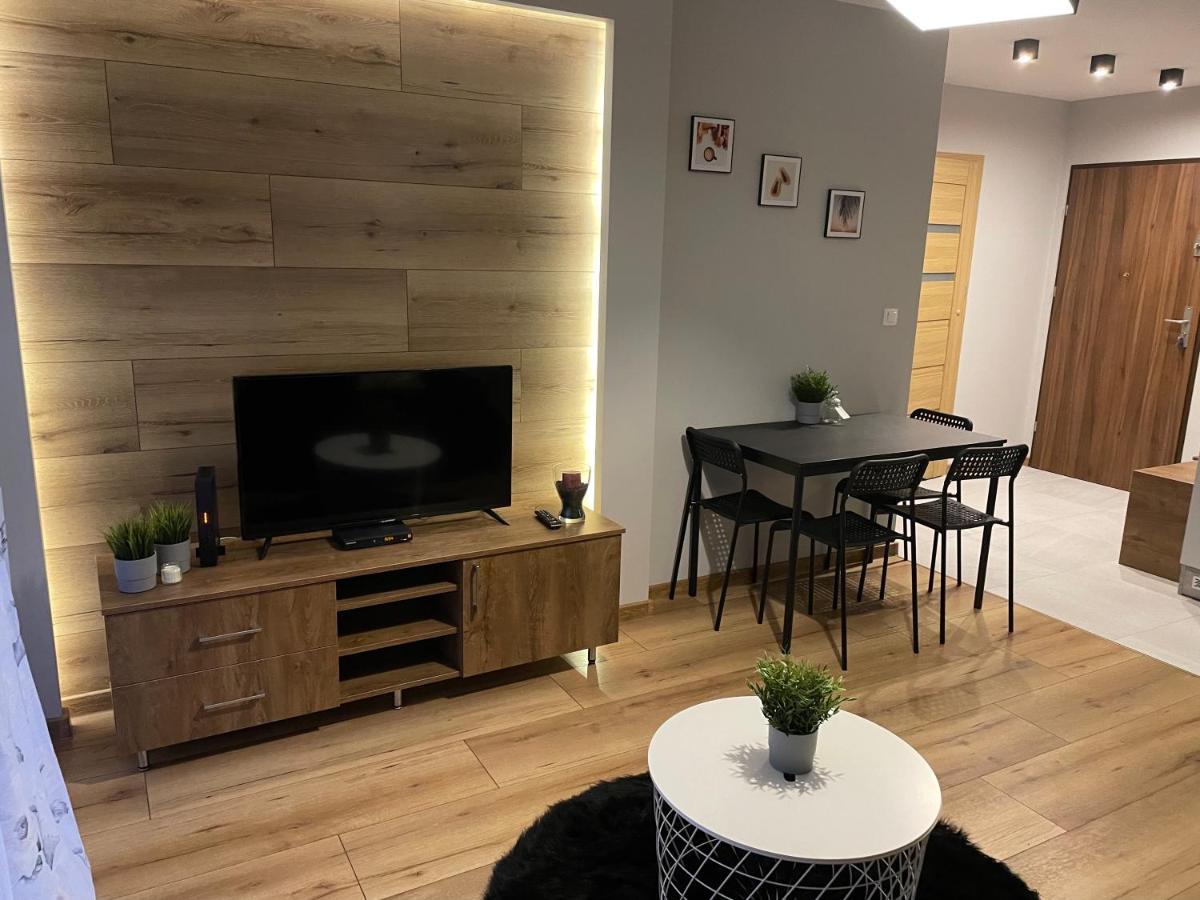 Gingerbread Apartment Stary Toruń Εξωτερικό φωτογραφία