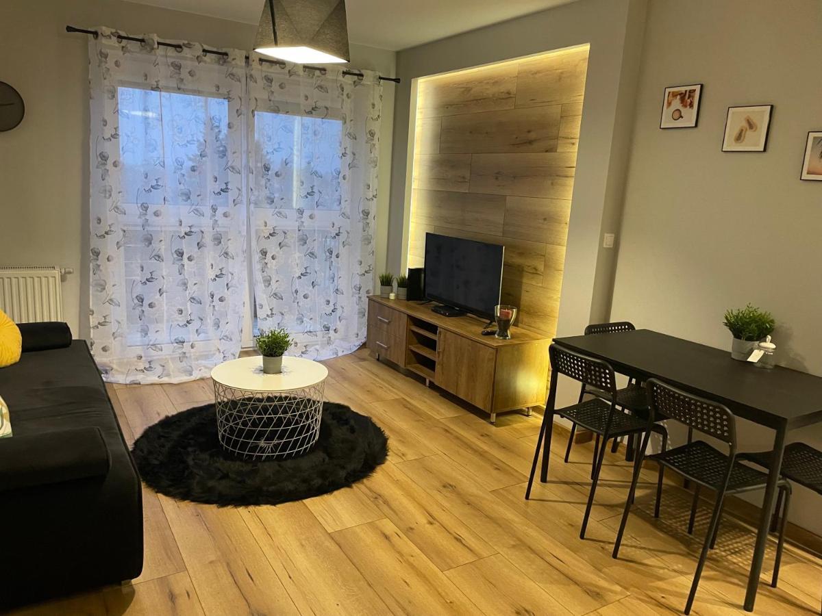 Gingerbread Apartment Stary Toruń Εξωτερικό φωτογραφία