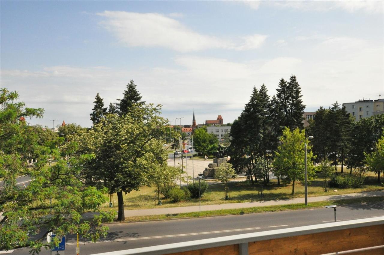 Gingerbread Apartment Stary Toruń Εξωτερικό φωτογραφία