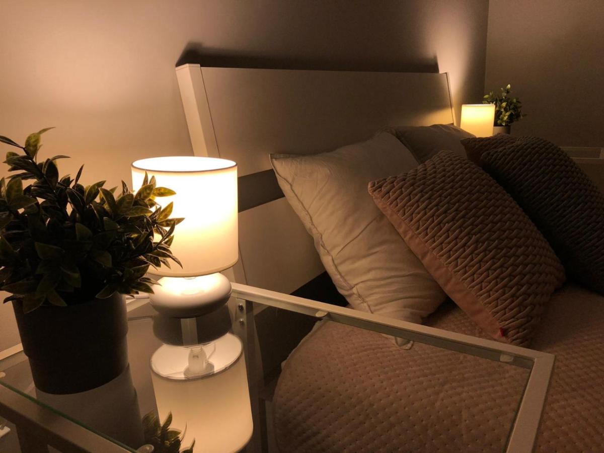 Gingerbread Apartment Stary Toruń Εξωτερικό φωτογραφία