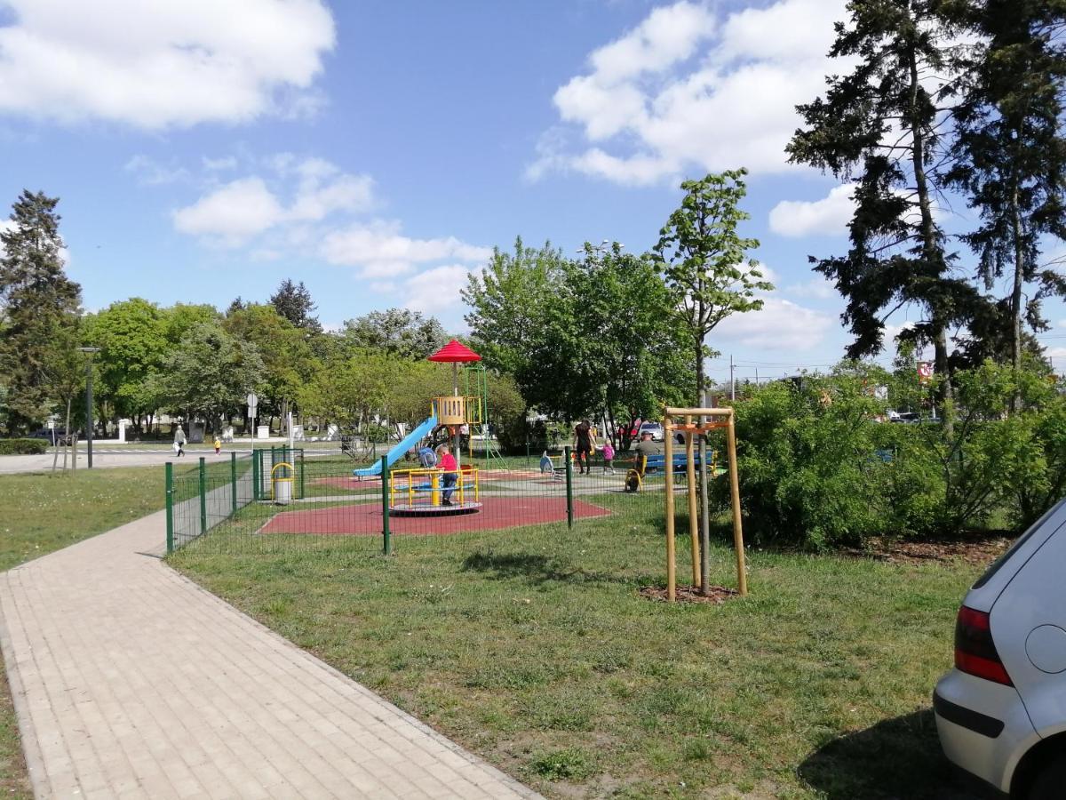 Gingerbread Apartment Stary Toruń Εξωτερικό φωτογραφία