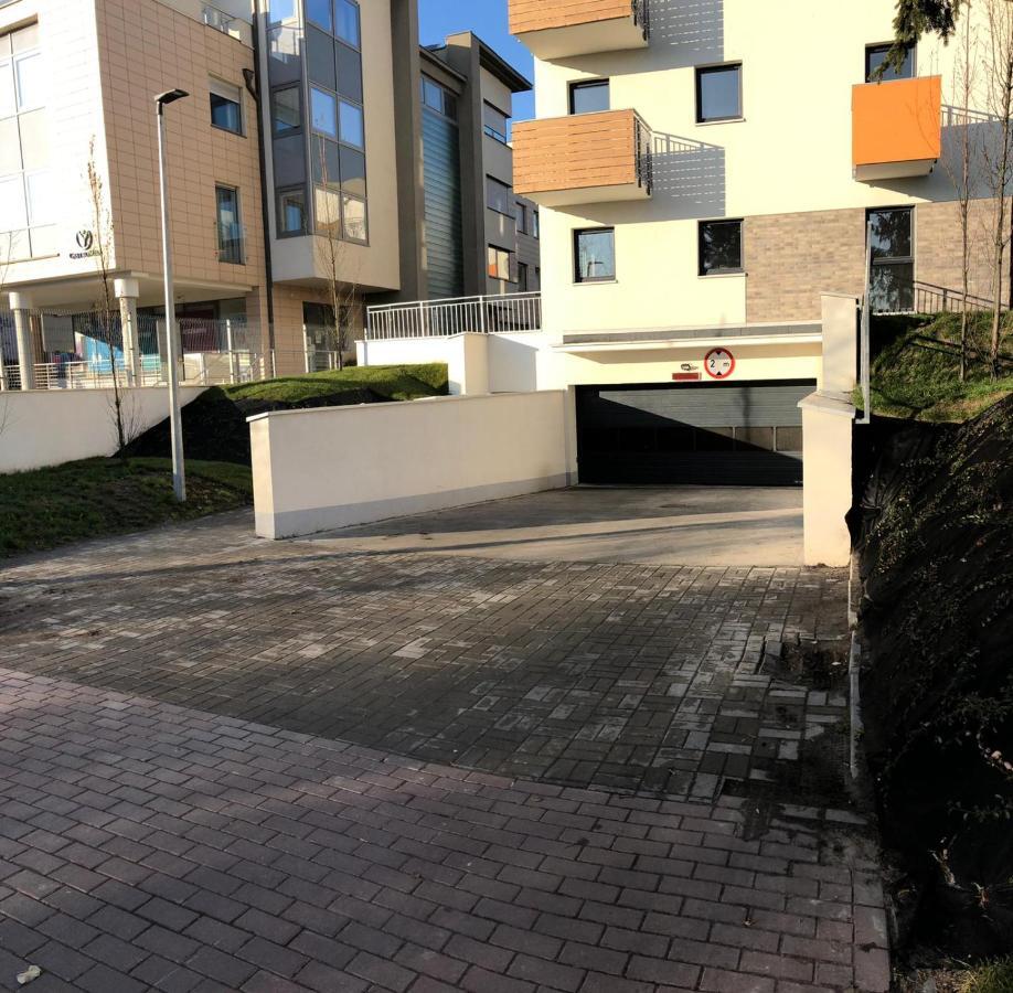 Gingerbread Apartment Stary Toruń Εξωτερικό φωτογραφία