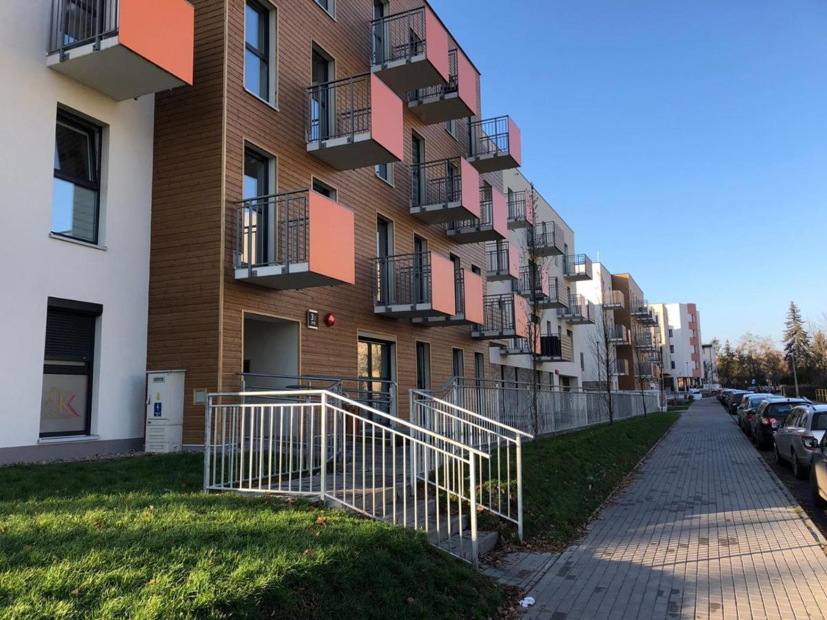 Gingerbread Apartment Stary Toruń Εξωτερικό φωτογραφία