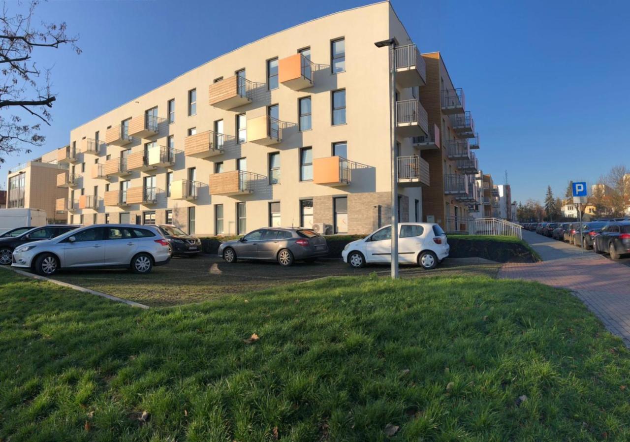 Gingerbread Apartment Stary Toruń Εξωτερικό φωτογραφία